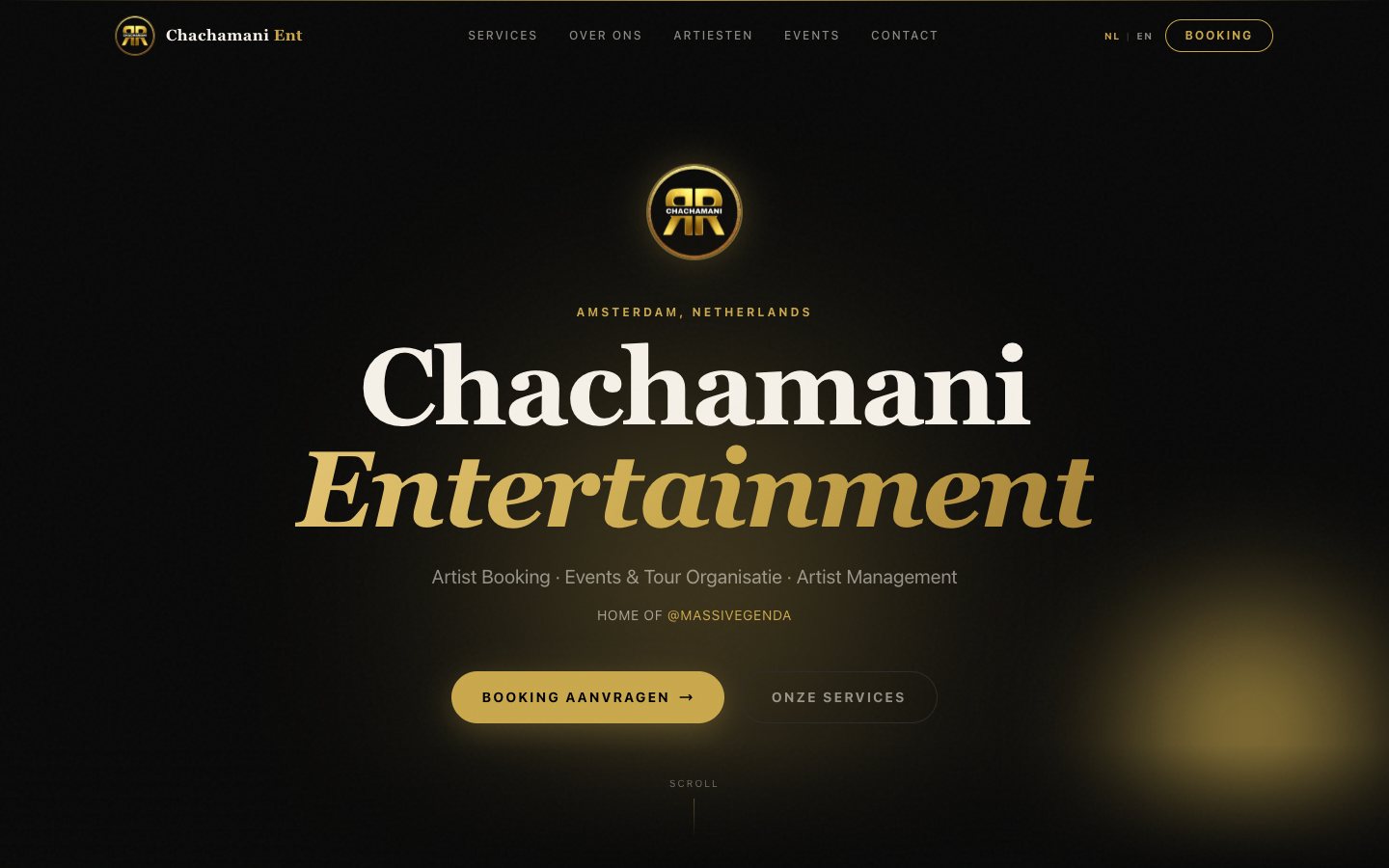 Chachamani